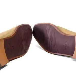 Paul Smith | Shoes | Ps By Paul Smith Beige Sand Gerald  display picture 2